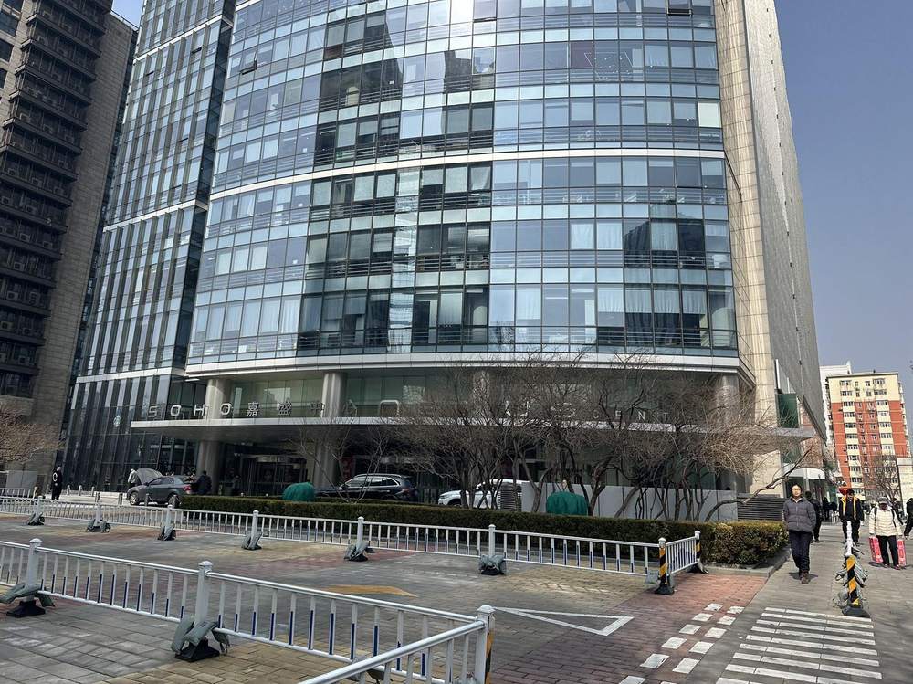 公共区域1